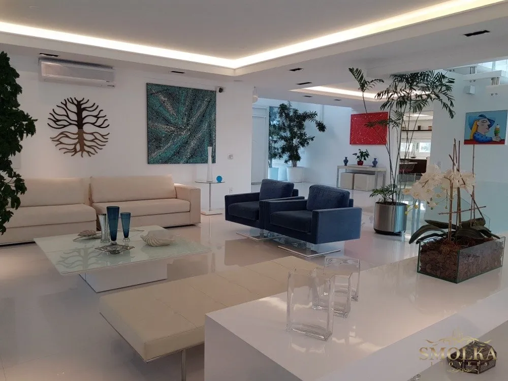 Furnished house with 9 bedrooms and 10 bathrooms, 3rd floor — photo 20