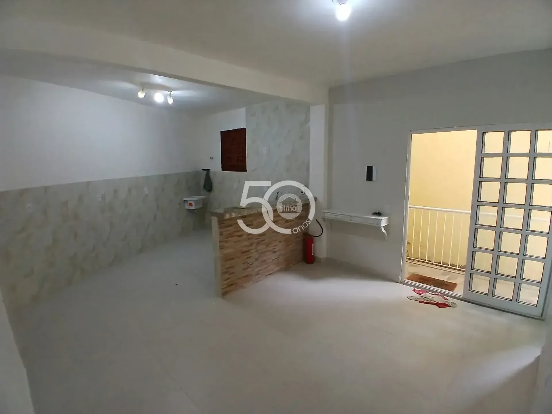 One-bedroom house, 60 m² — photo 11