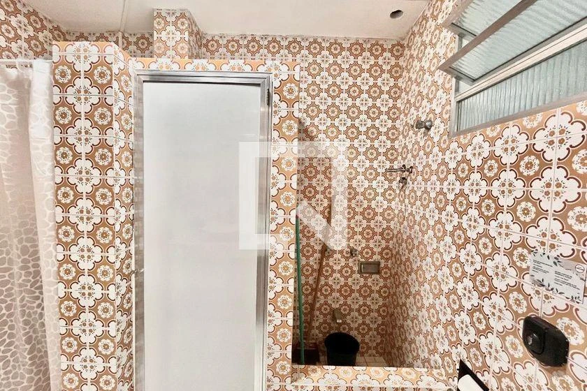Apartamento mobiliado de 50 m² com 1 quarto, sem vaga — photo 21