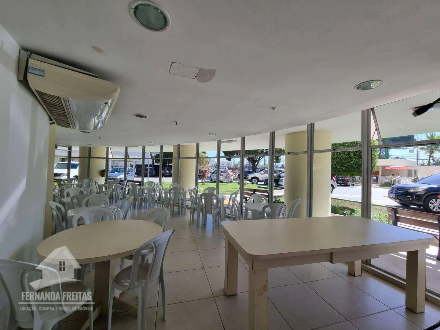 36 m² 1-bedroom suite apartment with parking — photo 37
