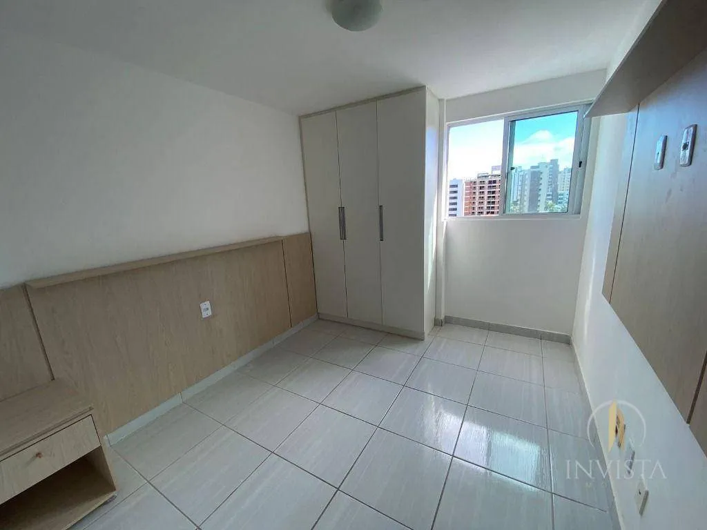 3-bedroom apartment, 2 with their own bathrooms, 91 m² — photo 9
