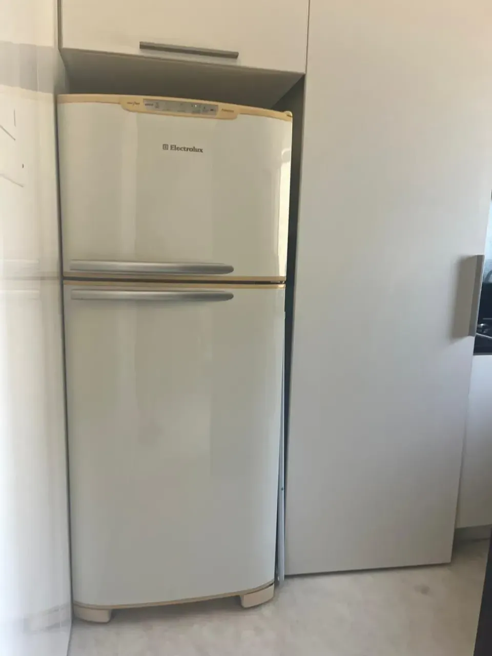 Apartamento mobiliado com 2 quartos e cozinha a gás — photo 18