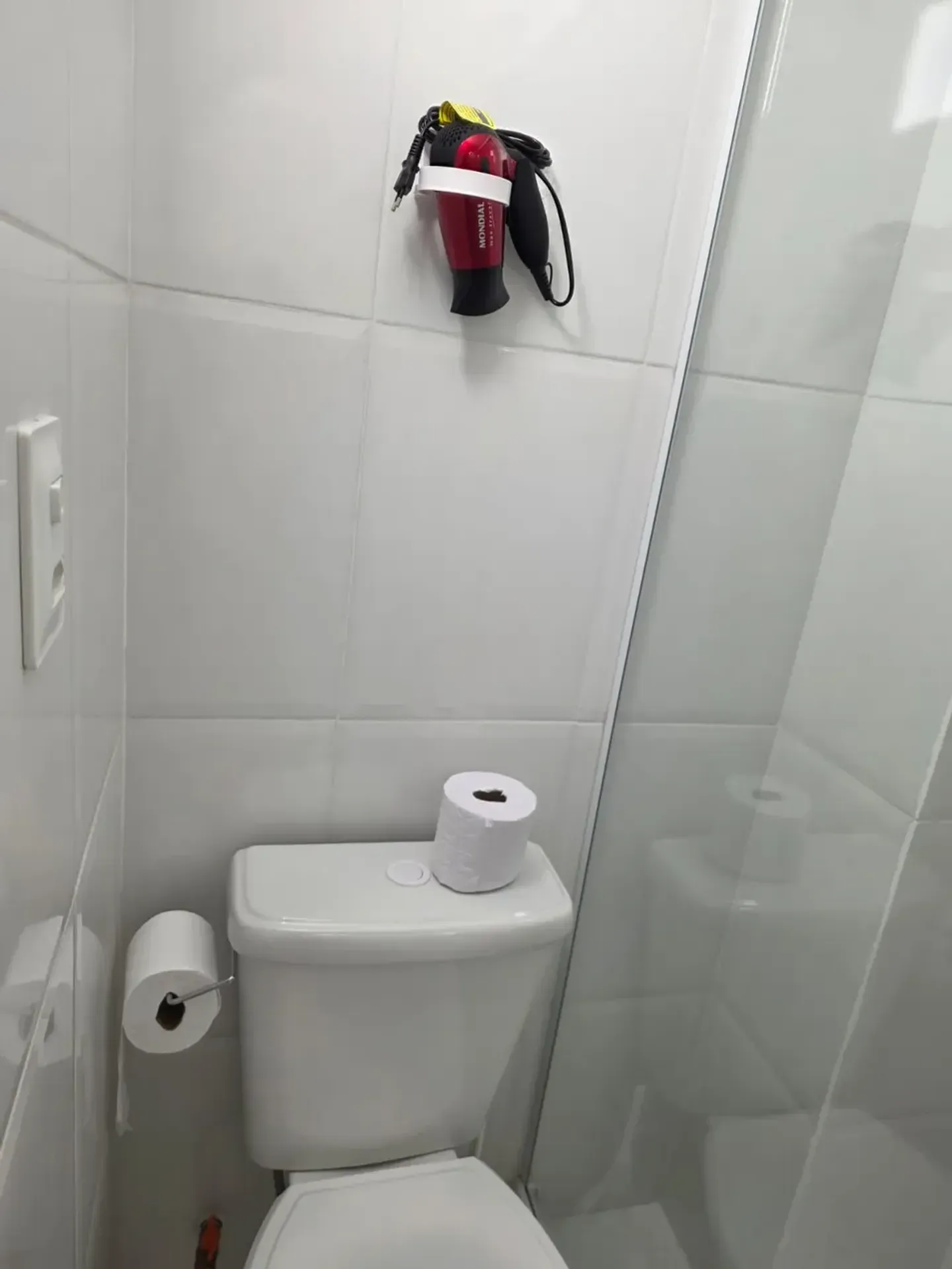Furnished 24 m² studio on the 7th floor, no parking — photo 16