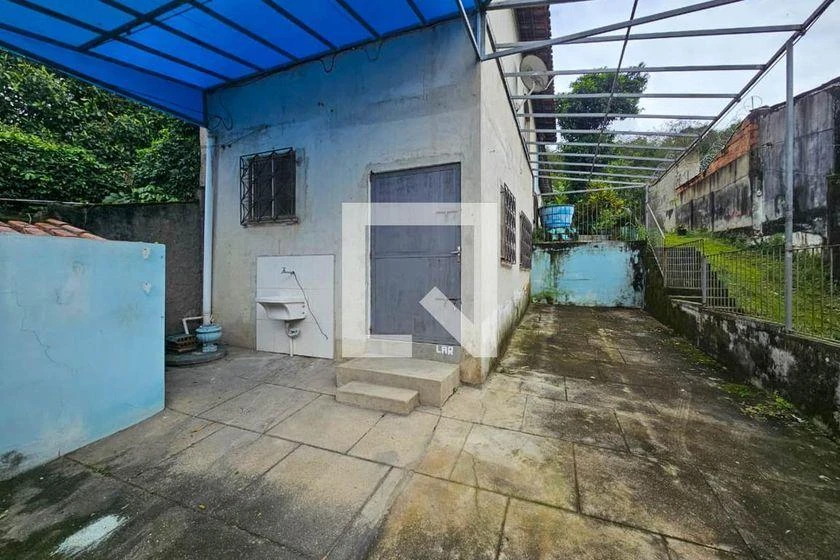 One-bedroom, 49 m² house in Rio de Janeiro — photo 7