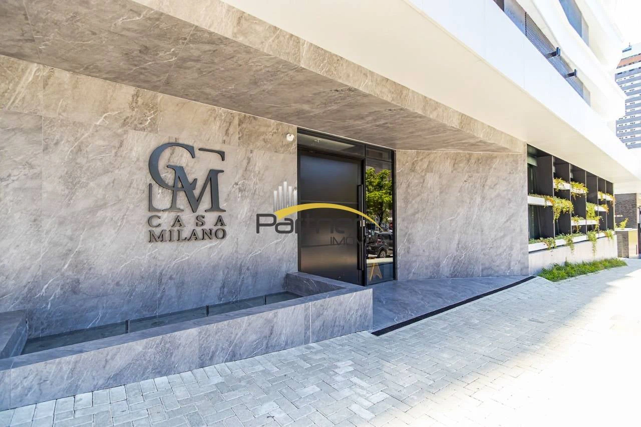 Apartamento de 3 suítes com 294 m² e 3 vagas — photo 5