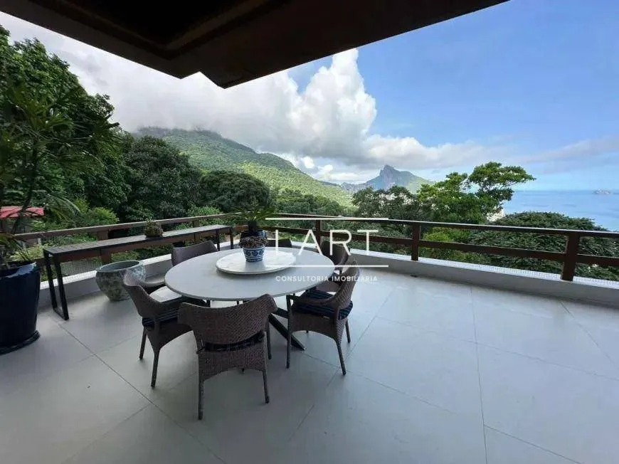 Furnished house with 4 bedrooms and integrated kitchen — photo 3