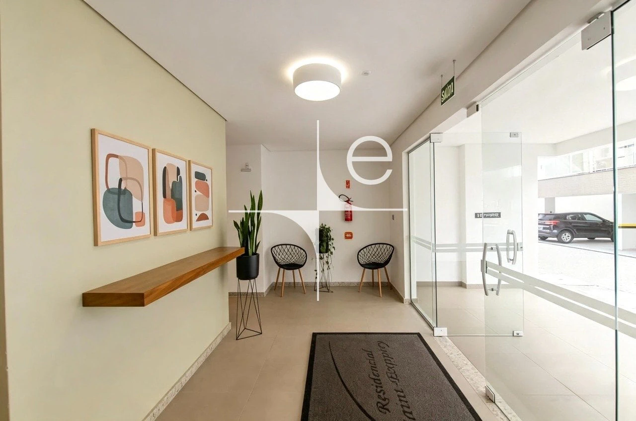 Furnished apartment 110 m² with 3 bedrooms and 2 baths — photo 21