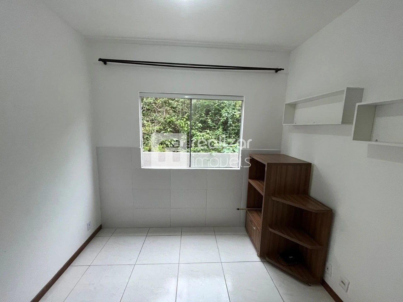 2-bedroom apartment with a washing machine in Florianópolis — photo 12