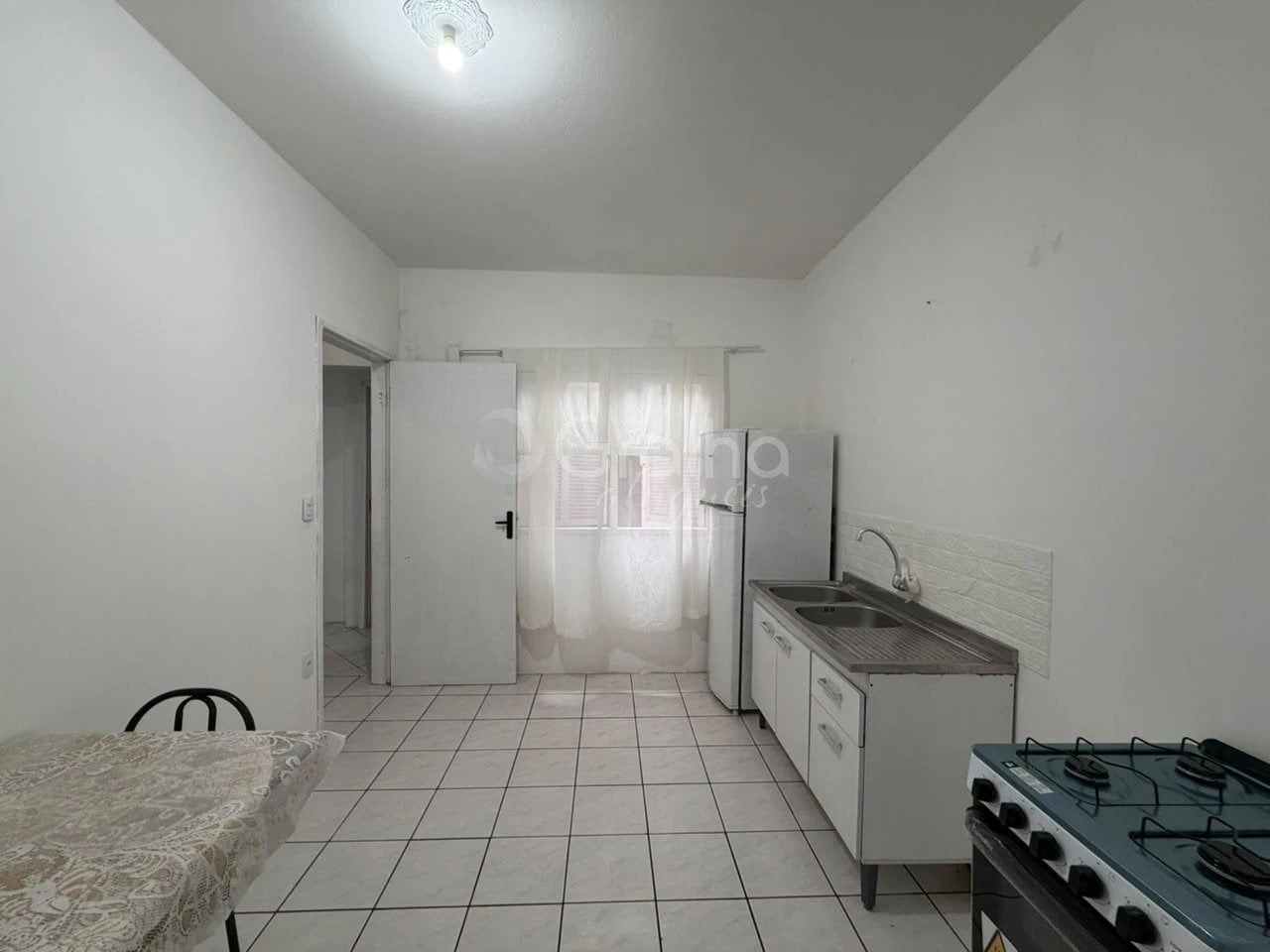 Furnished one-bedroom apartment, 30 m² — photo 5