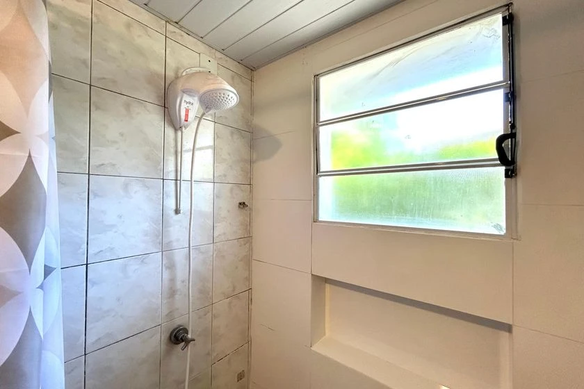 1-bedroom apartment with a balcony — photo 12