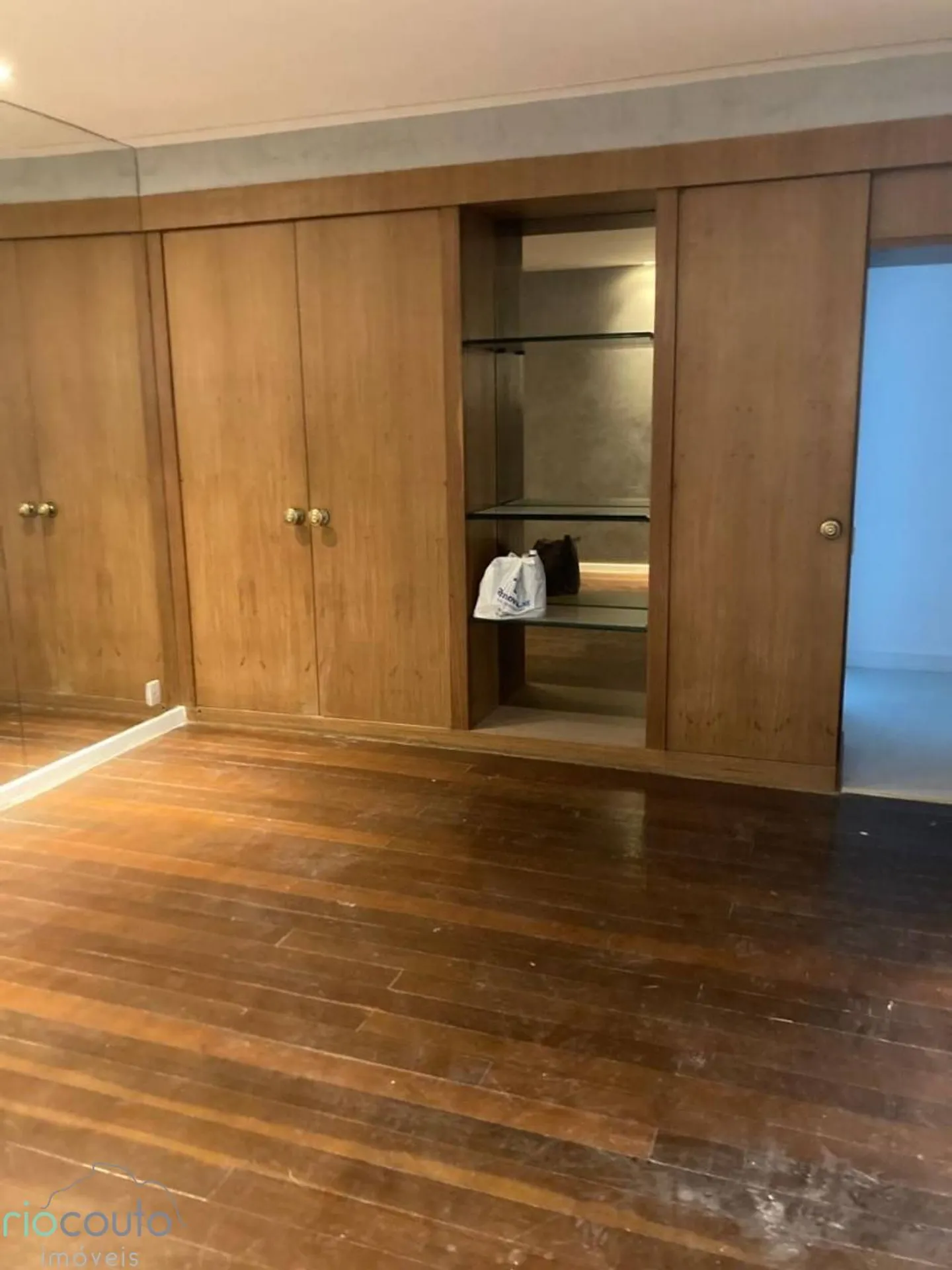 Private BBQ in a 3-bedroom apartment, 160 m² — photo 12