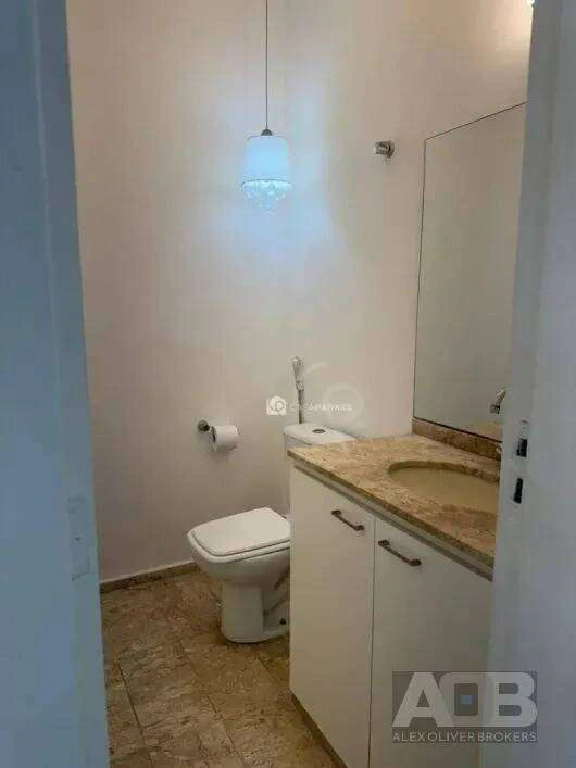 Casa de 3 quartos com 470 m² e fogão a gás — photo 26