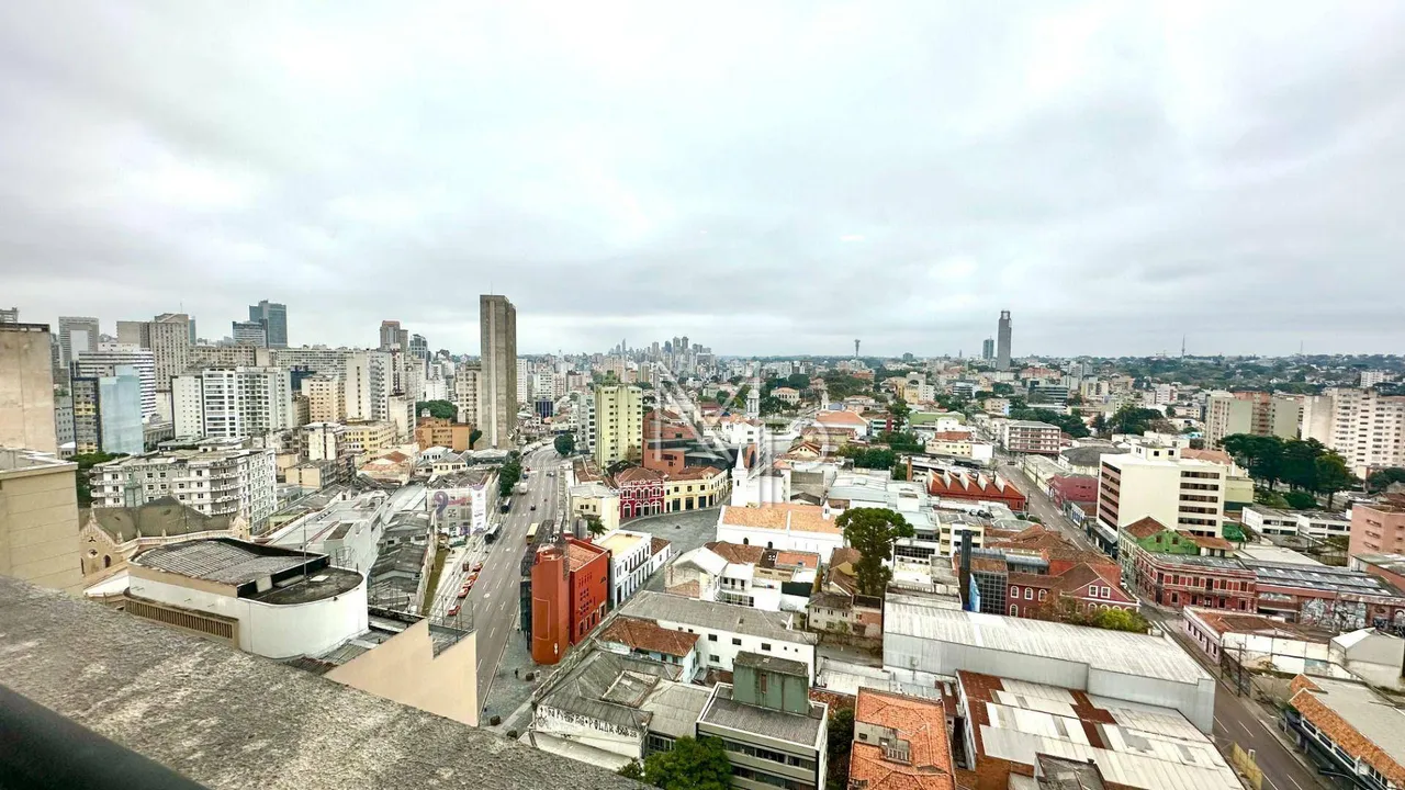 Apartamento mobiliado de 1 quarto com churrasqueira privativa — photo 20