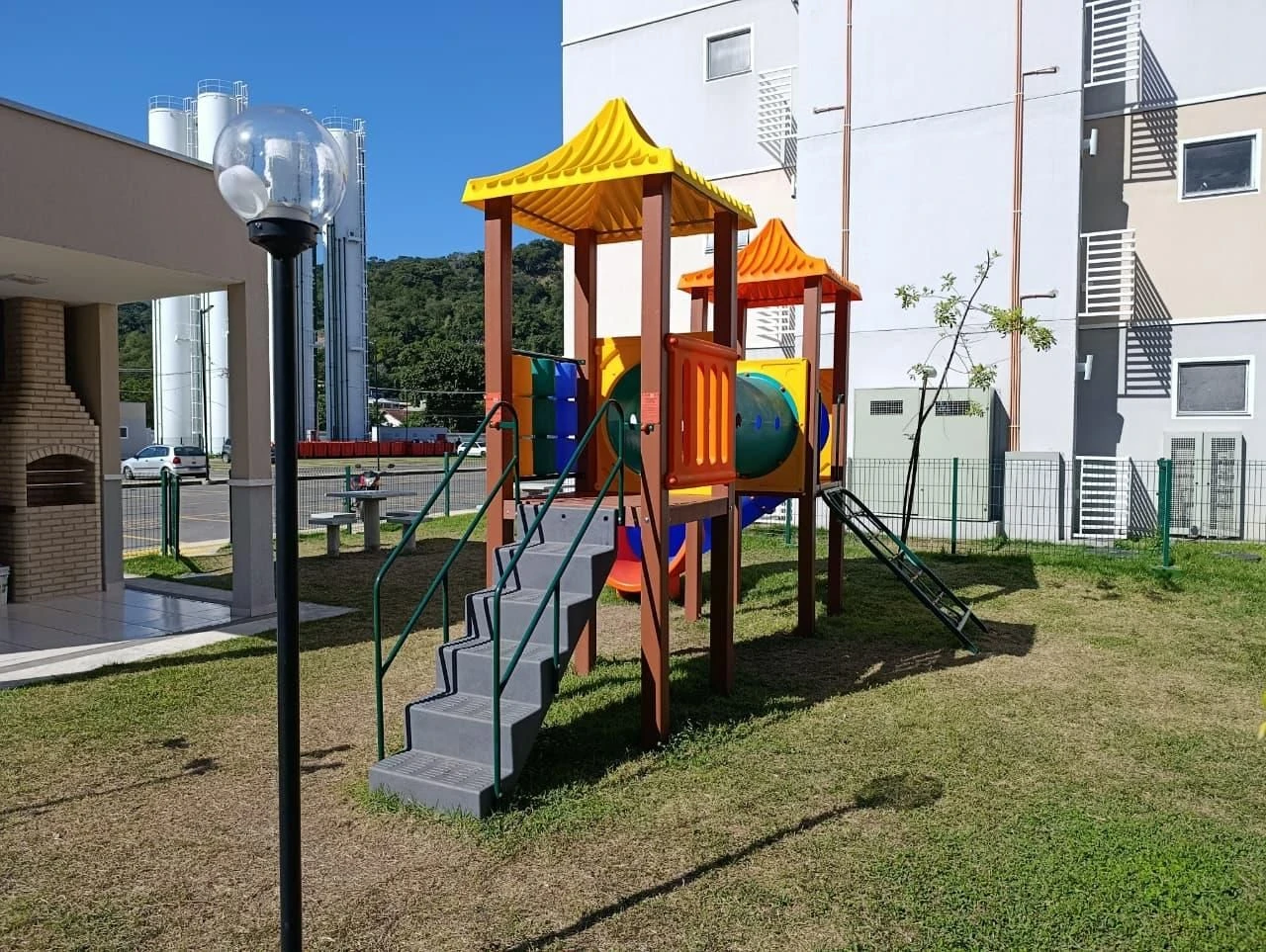 Apartamento para alugar com 2 quartos e 1 vaga — photo 37