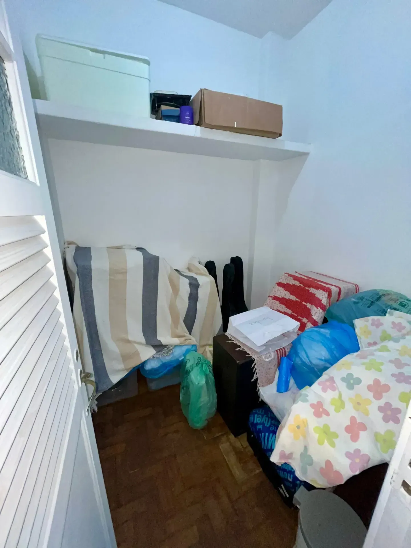 3 quartos e espaço de home office: apartamento de 109 m² — photo 21