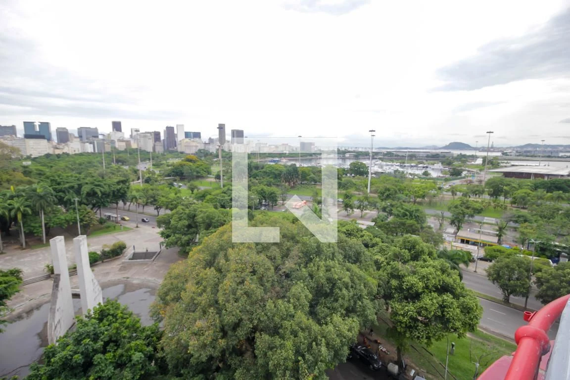 Monoambiente amueblado, 23 m², con vista al parque — photo 15