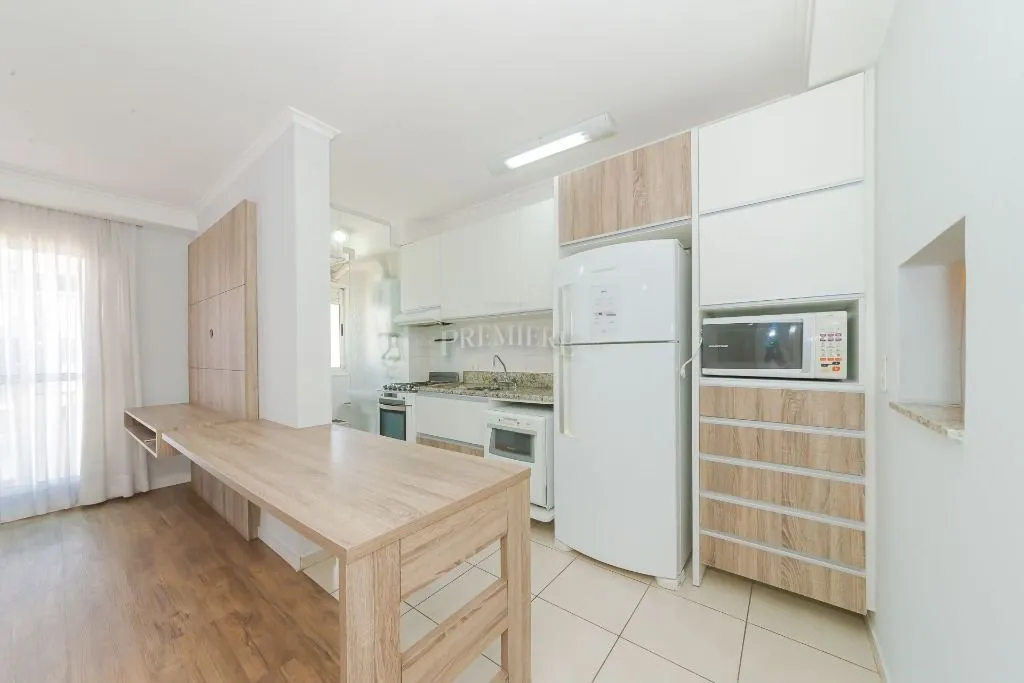 Departamento de 2 dormitorios con lavadora en Curitiba — photo 2