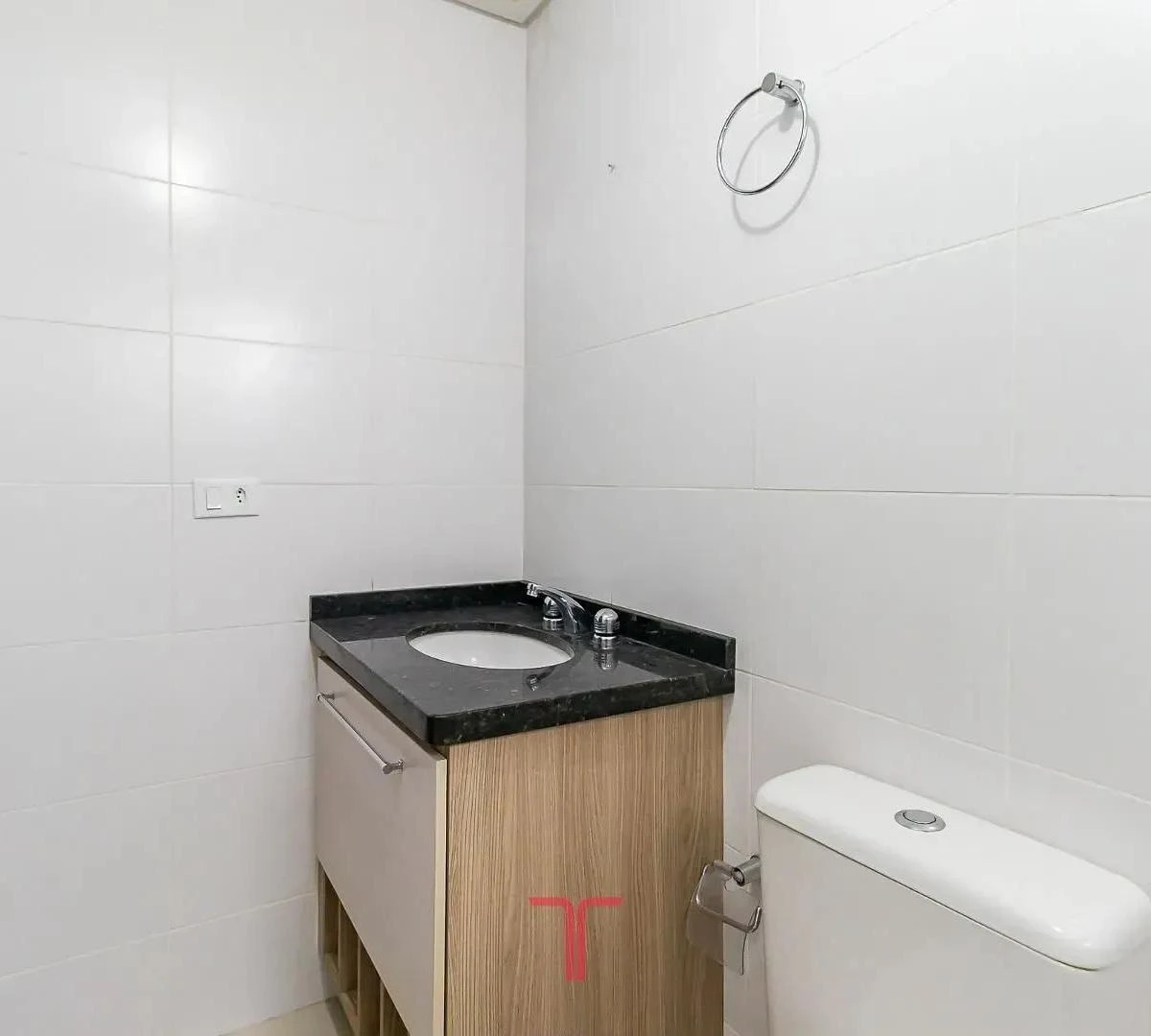 2-bedroom apartment, 1 with its own bathroom, 56 m² — photo 36