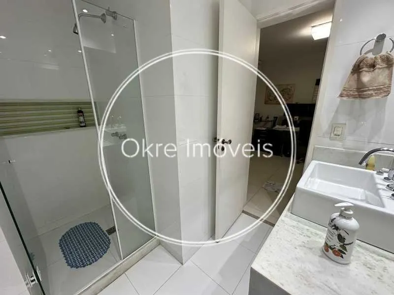 Cobertura duplex de 4 quartos com varanda e terraço — photo 22
