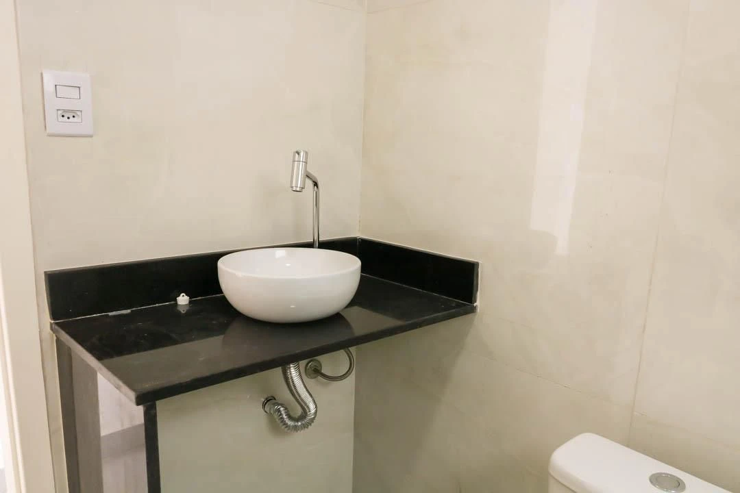 Квартира: 2 спальні, 68 м² — photo 25