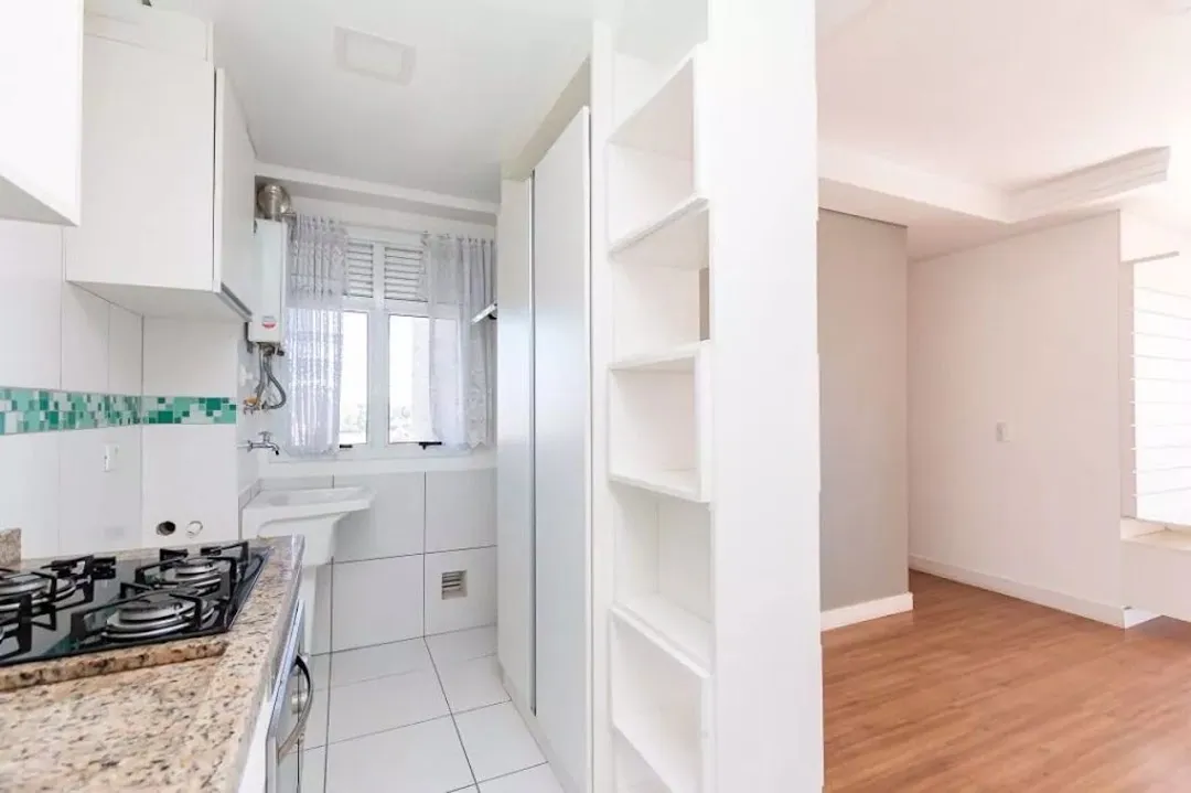 3-bedroom apartment 96 m² with 1 parking space — photo 9