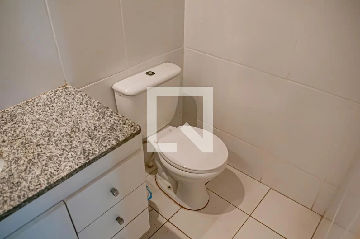 Apartamento mobiliado com 3 quartos e varanda — photo 48
