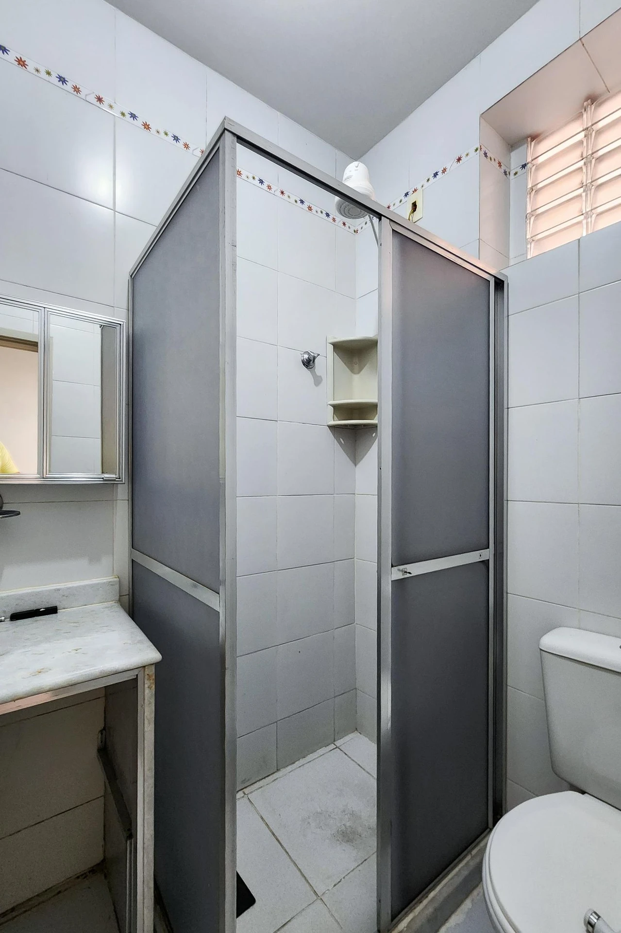 3-bedroom house with a washing machine in Rio de Janeiro — photo 30