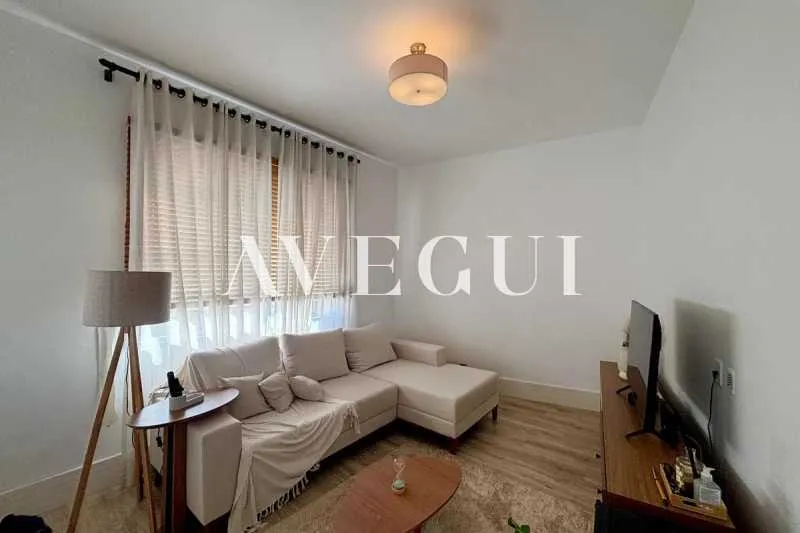 3-bedroom apartment with a washing machine in Rio de Janeiro — photo 14