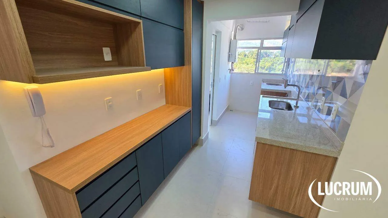 3-bedroom apartment with built-in storage and 3 baths — photo 22