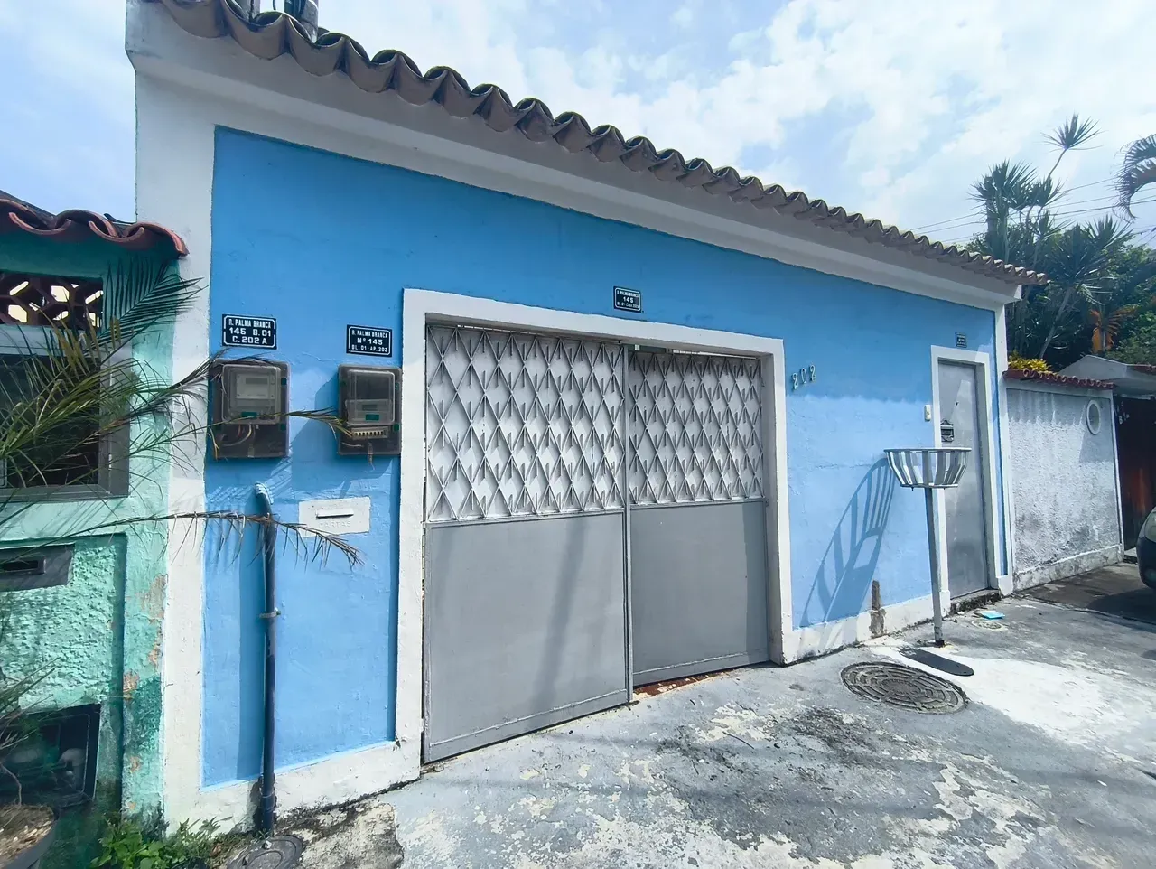 Casa térrea de 40 m² sem vaga, 1 quarto e 1 banheiro — photo 13