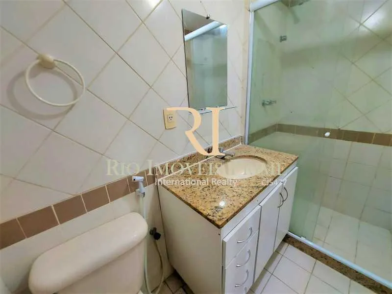 Apartamento com 2 quartos e 2 banheiros com vaga — photo 2