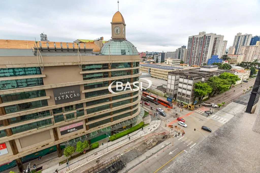 Furnished studio 83 m² with covered parking — photo 35