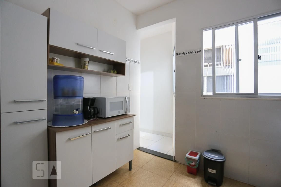 72 m² apartment with 3 bedrooms and a washing machine — photo 32