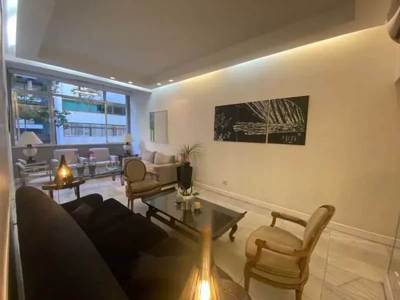 Apartamento mobiliado com 3 quartos, 1 banheiro e 1 vaga — photo 11