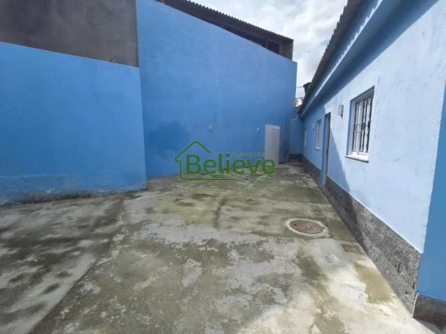 One-bedroom, 47 m² house in Rio de Janeiro — photo 13