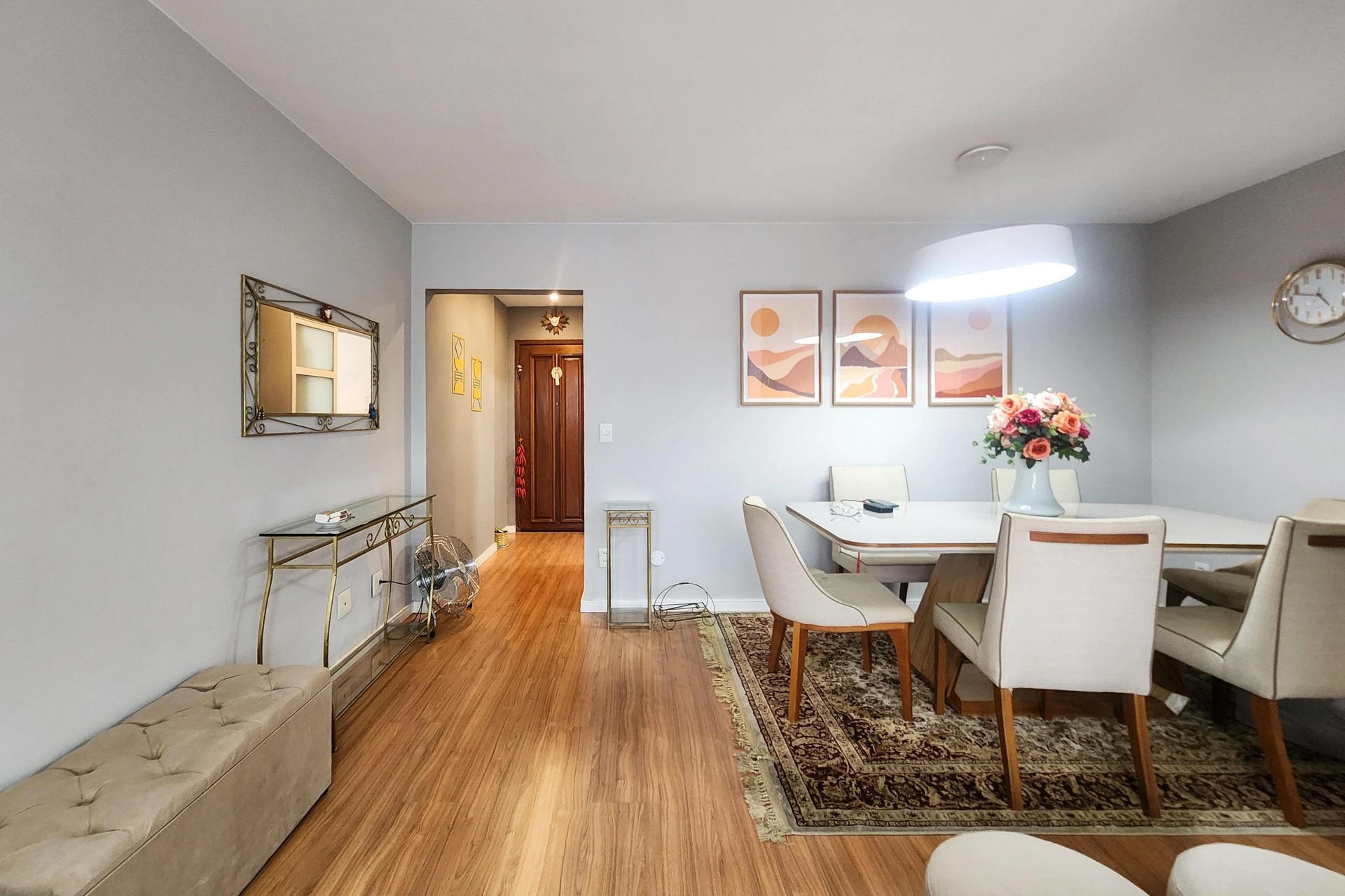 3-bedroom apartment with a dishwasher in Rio de Janeiro — photo 24