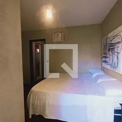 Apartamento mobiliado com 2 quartos e 3 banheiros — photo 8