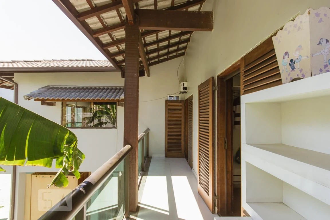 Casa mobiliada com 3 suítes e 6 banheiros — photo 29