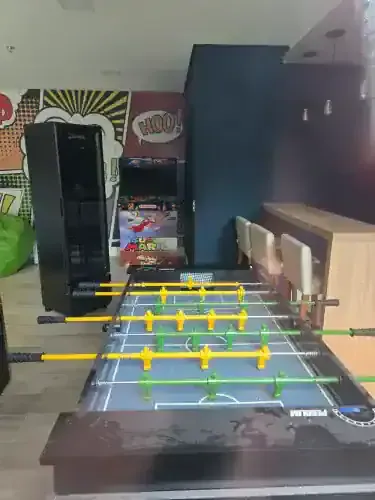 Departamento de 2 dormitorios en edificio con gimnasio — photo 16