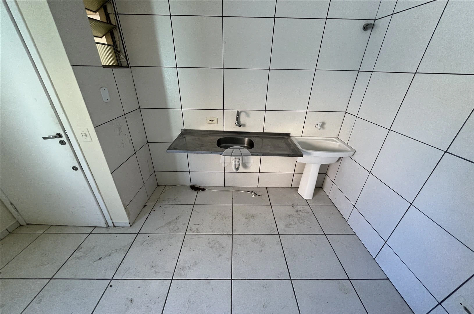 Apartamento com 1 quarto, 38 m² e 1 vaga no 1º andar — photo 2