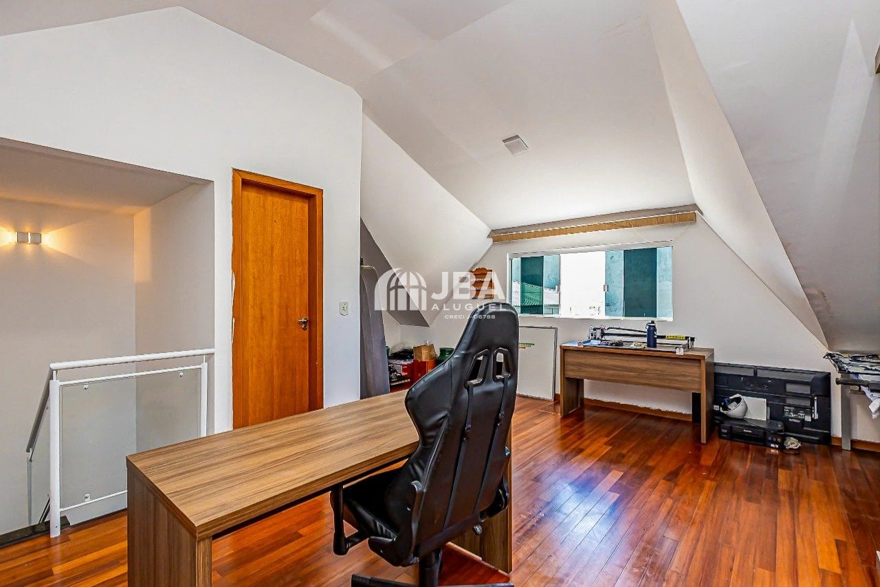 128 m² house with a bathtub and a private BBQ — photo 14