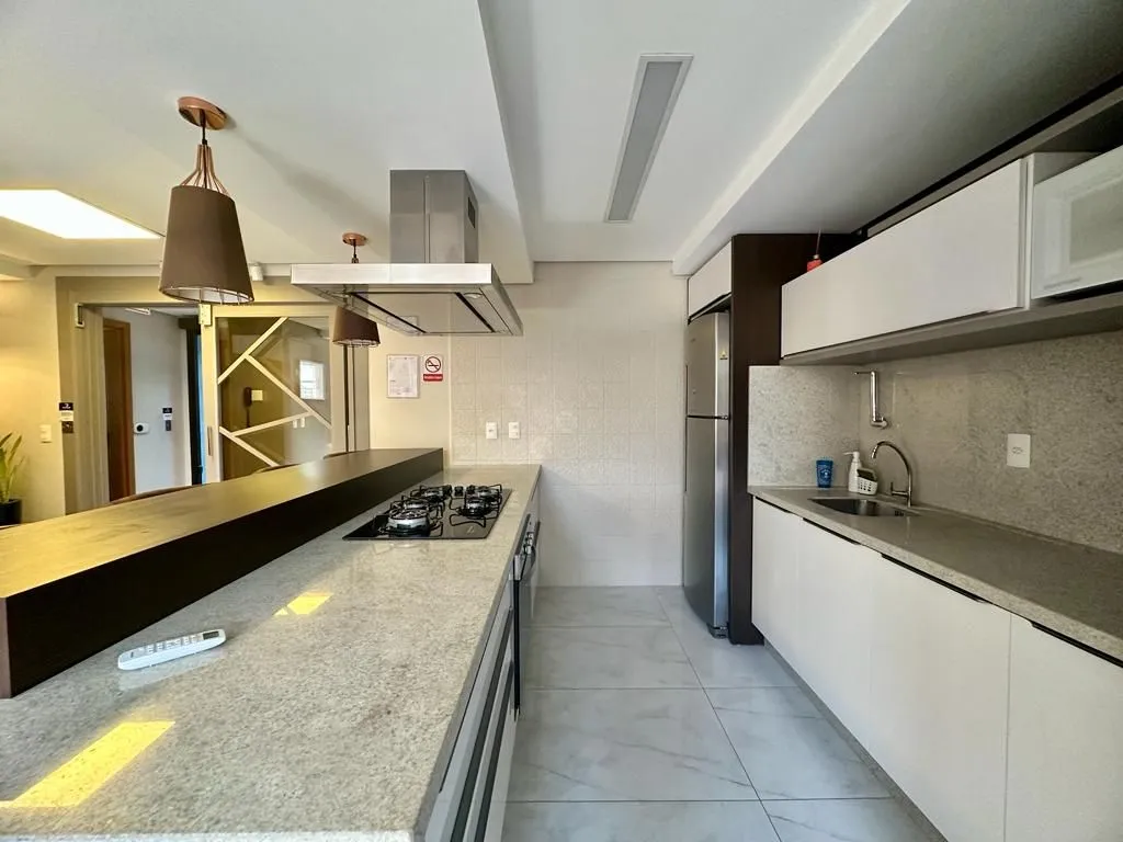 Departamento, 65 m², con balcón gourmet — photo 15