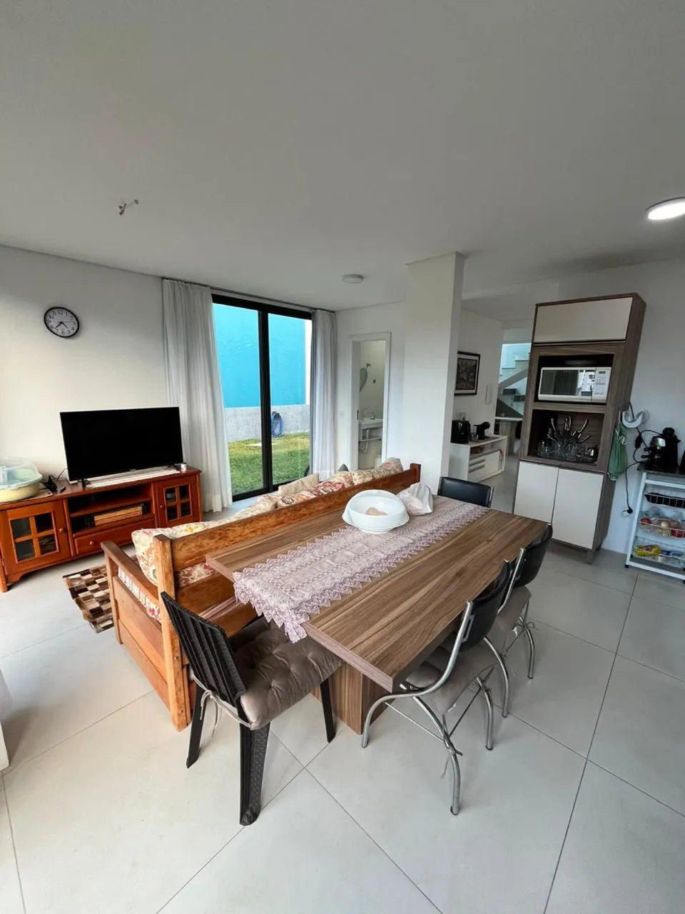 Casa amueblada con 4 habitaciones y 5 baños con balcón — photo 8