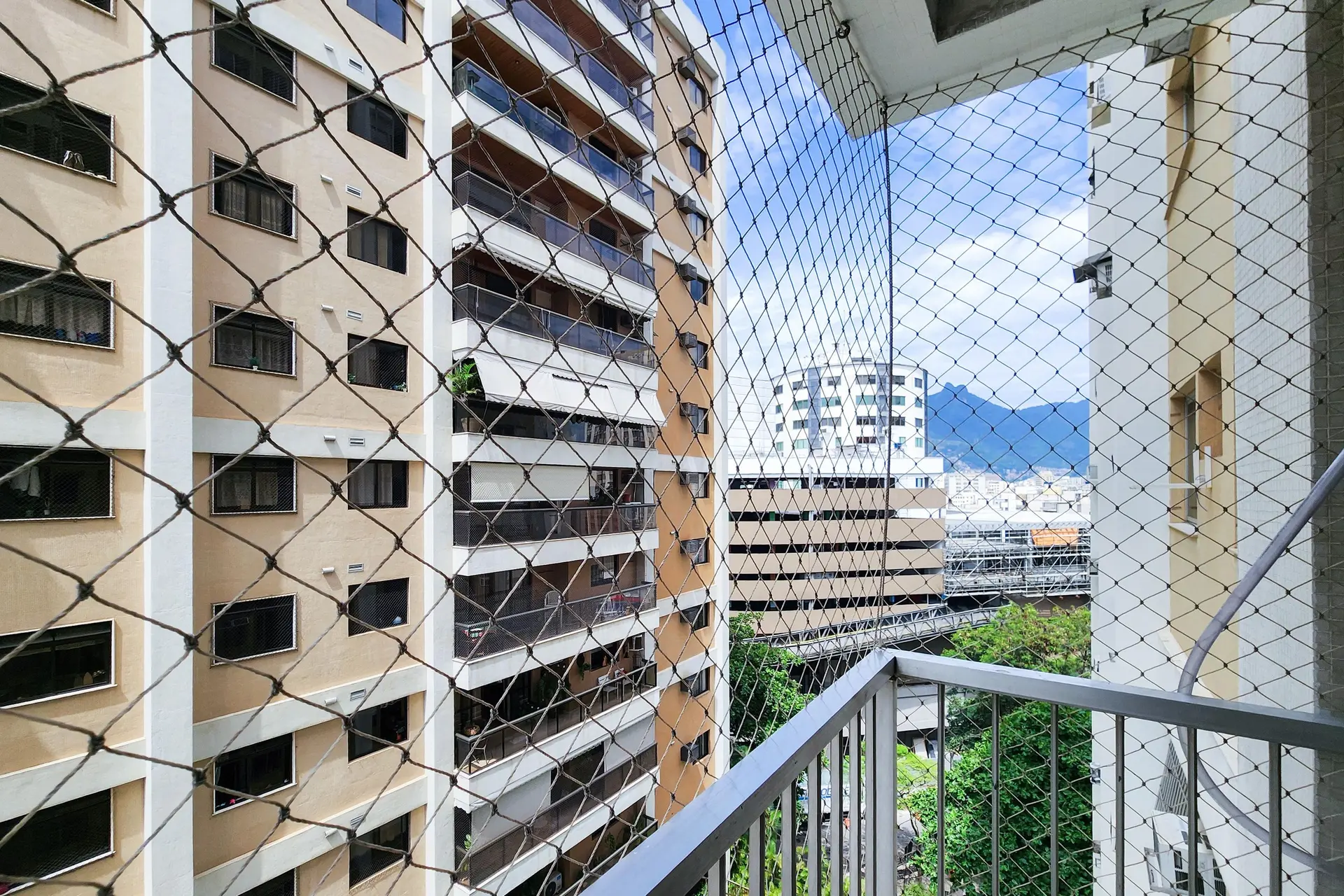 2 quartos e piscina privativa: apartamento de 72 m² — photo 26