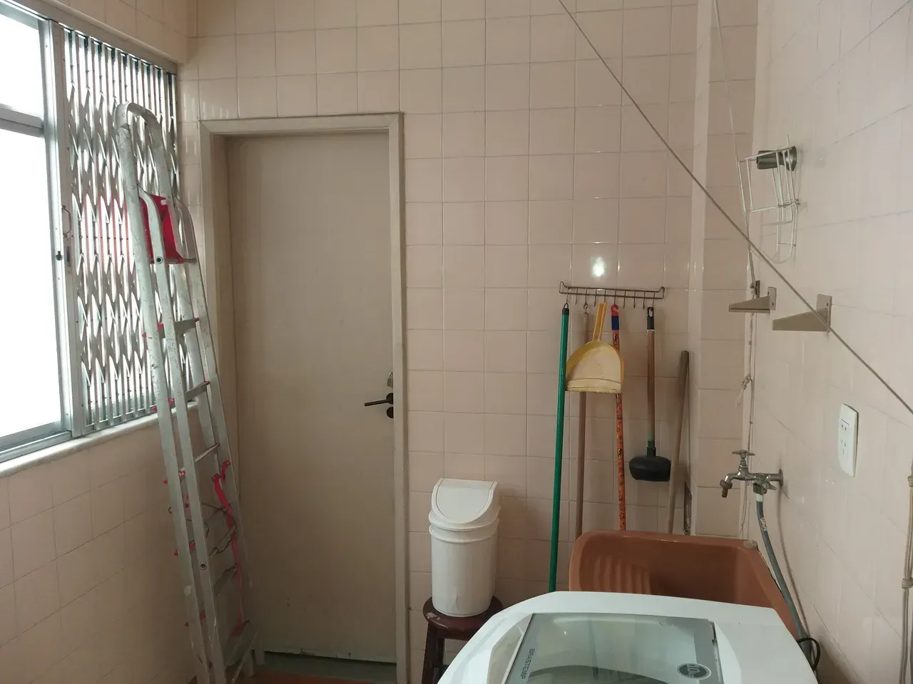 Apartamento com 3 quartos e 1 suíte, mobiliado — photo 16