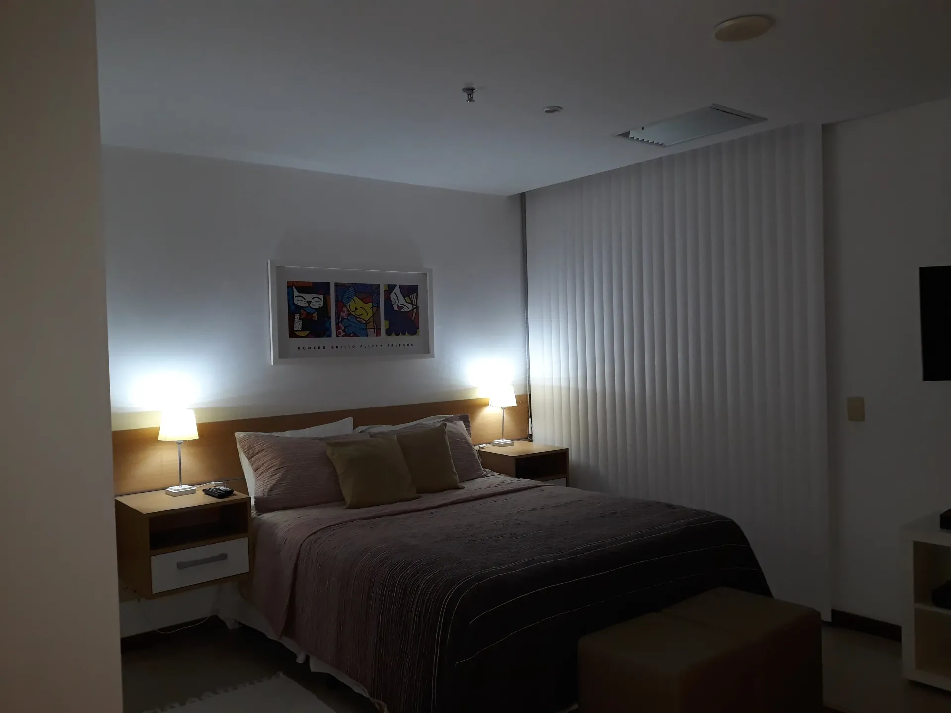 Apartment on the 6th floor with a water view — photo 30
