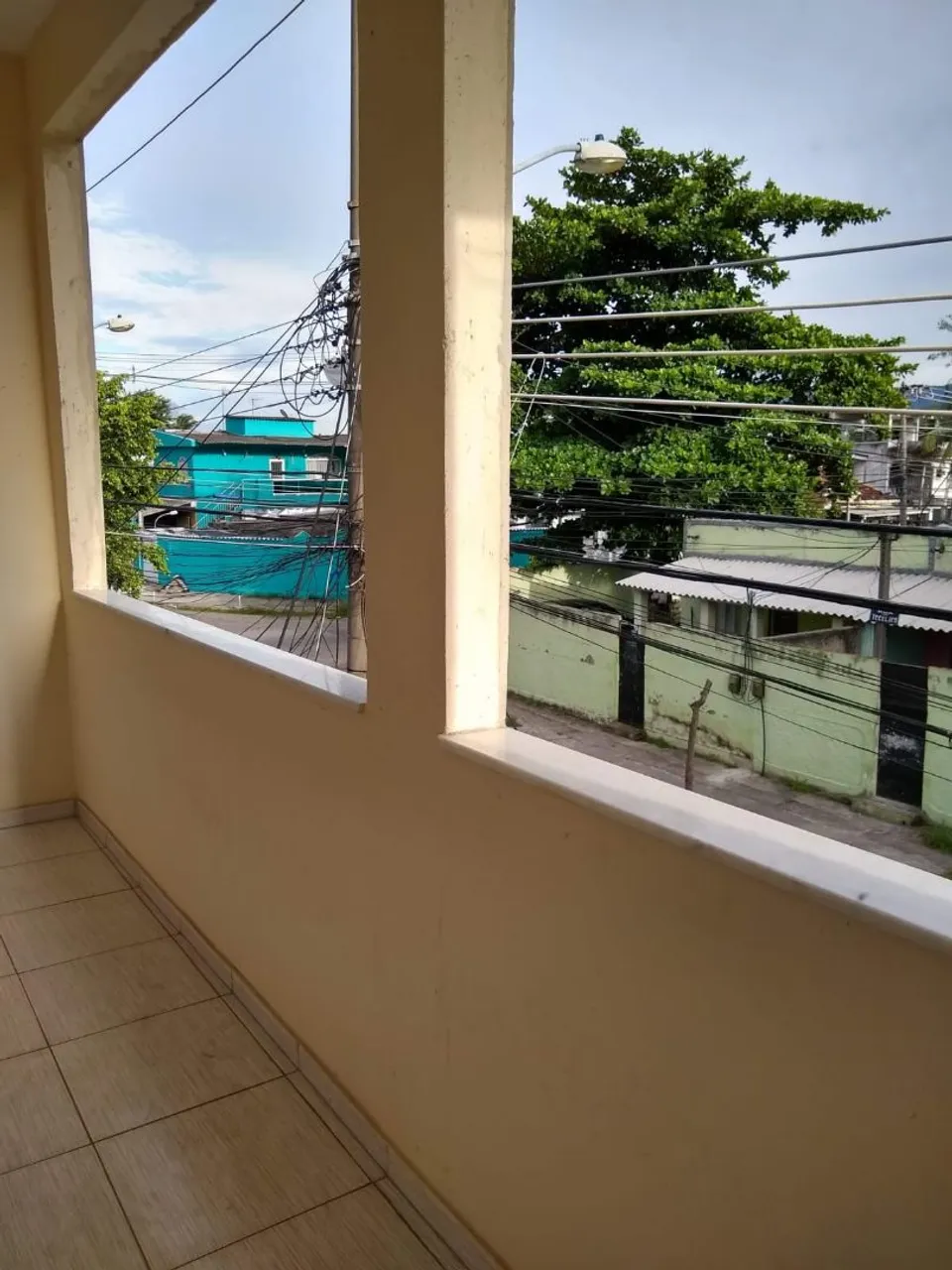 2-bedroom apartment, 50 m² — photo 9