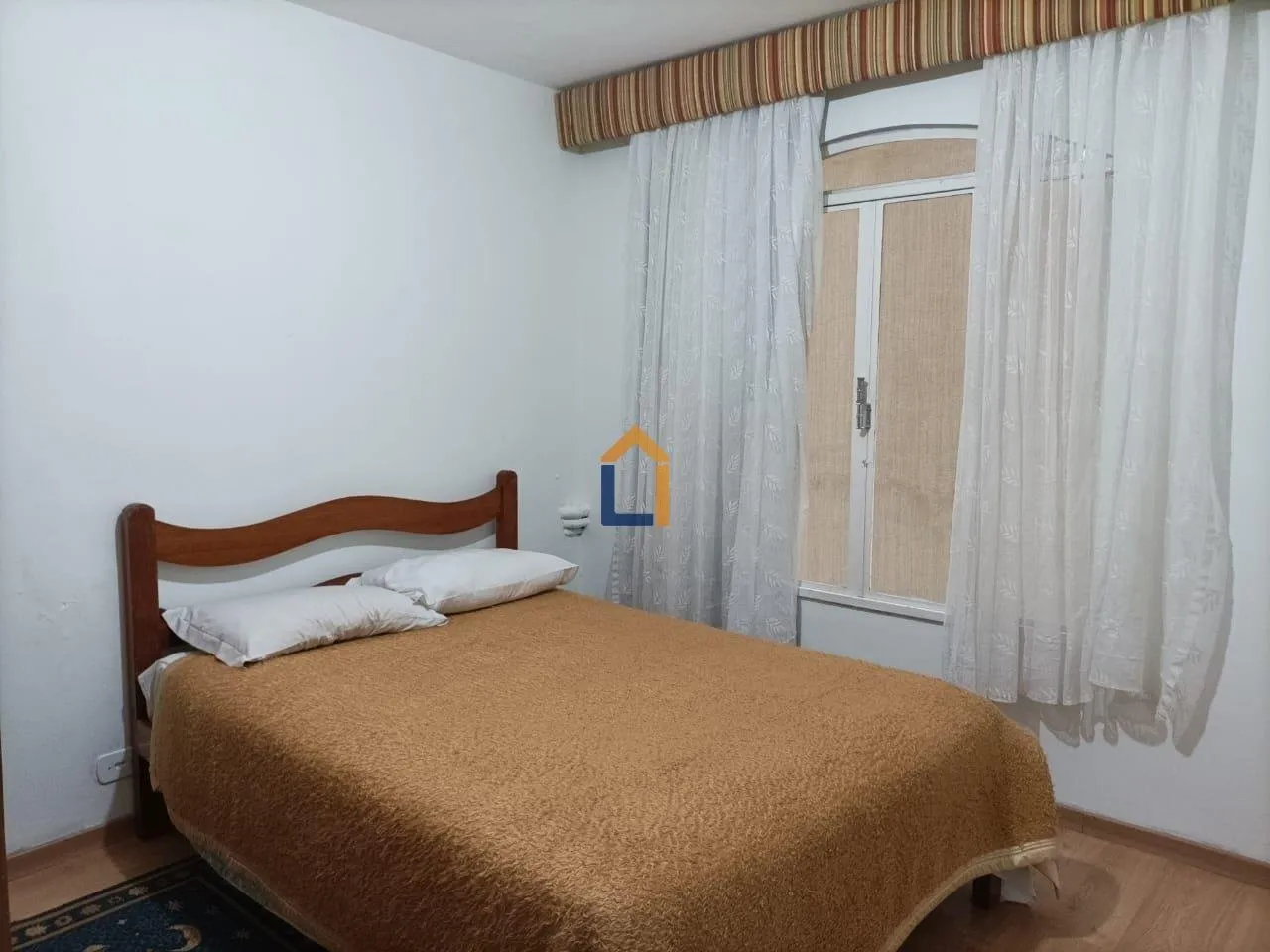 40 m² apartment with 1 bedroom and no parking space — photo 13