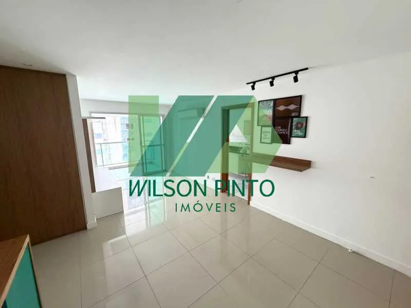 Apartamento mobiliado de 3 quartos em condomínio com sauna — photo 3
