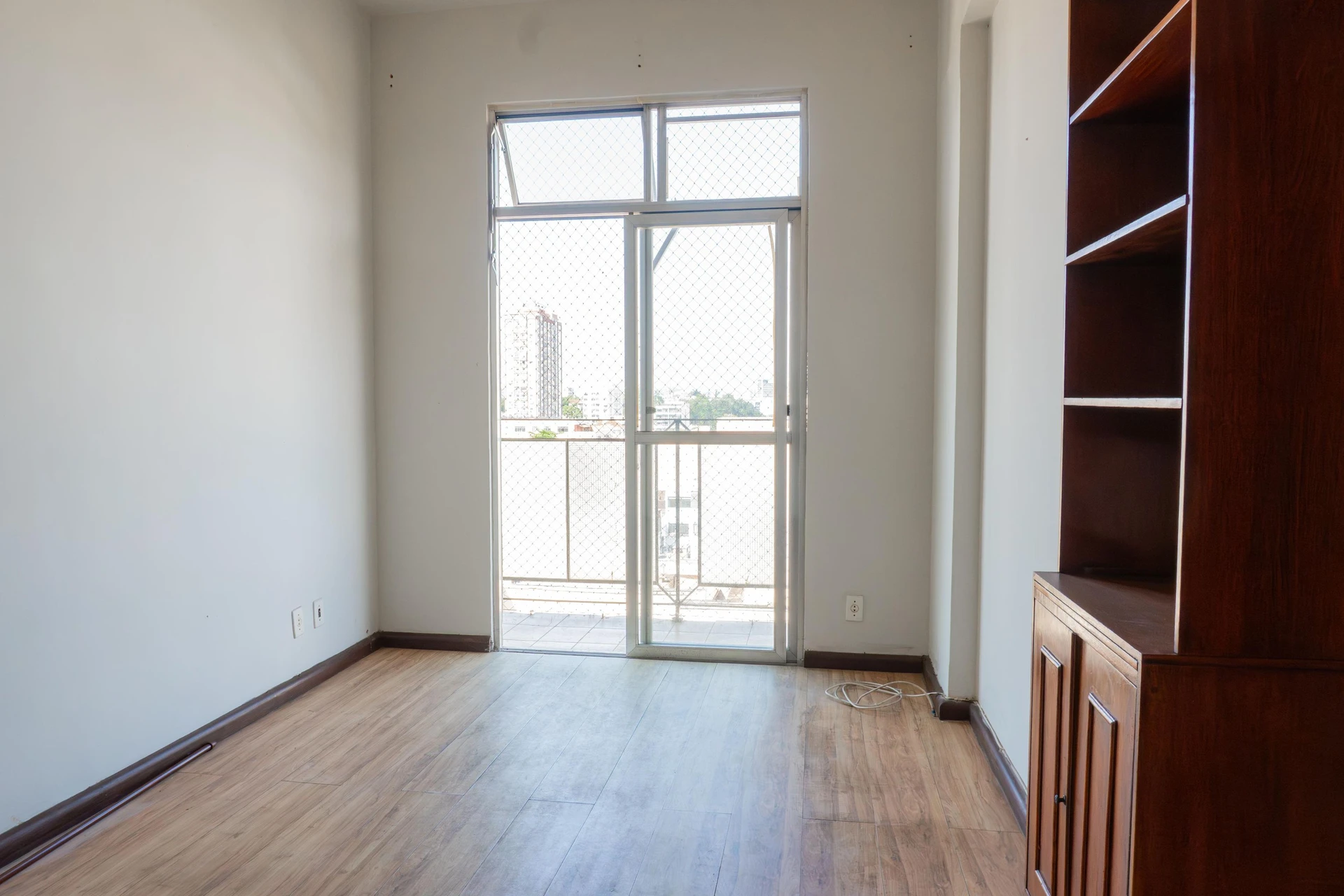 Apartment, 65 m², with a mountain view — photo 7